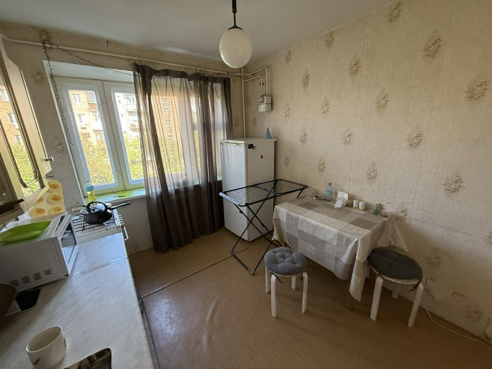 Оренда однокімнатна Дорогожичі Киев - изображение 2