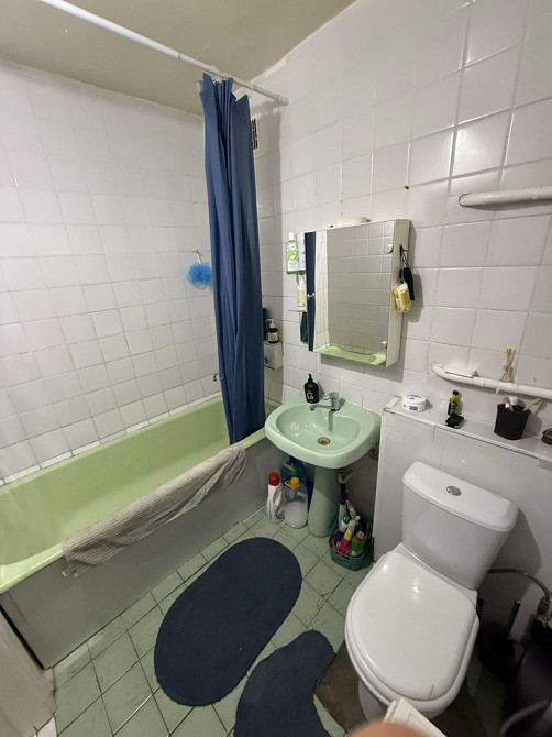 Оренда однокімнатна Дорогожичі Киев - изображение 6