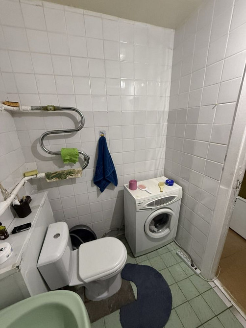 Оренда однокімнатна Дорогожичі Киев - изображение 7