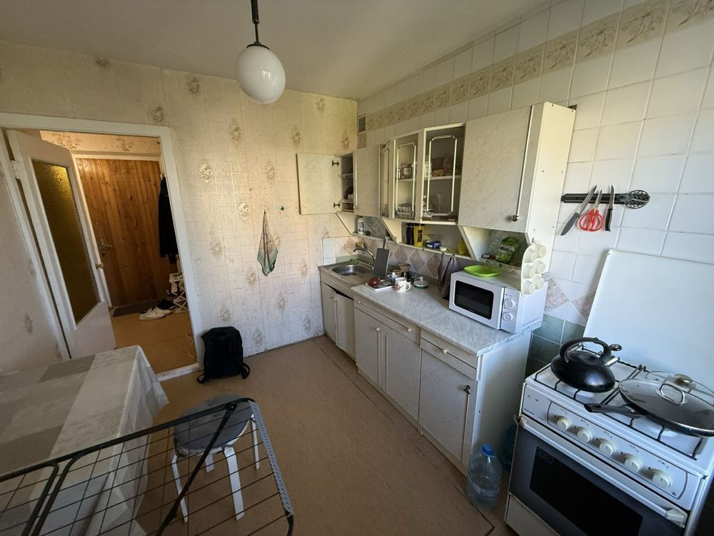 Оренда однокімнатна Дорогожичі Киев - изображение 1