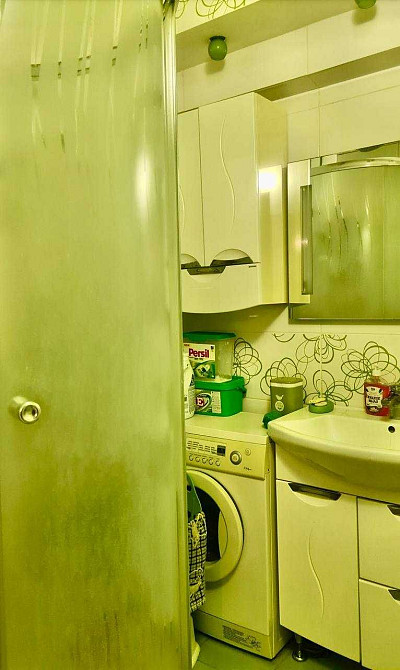 Сдам шикарную 3 к квартиру 78 м2 р-н  центр. Рынка ул. Короленко 12 Слов`янськ - зображення 6