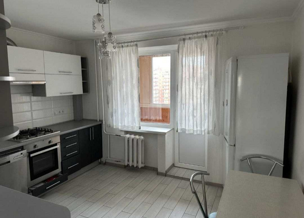 Оренда 2к квартири по вул. Гоголя Черкаси - зображення 1