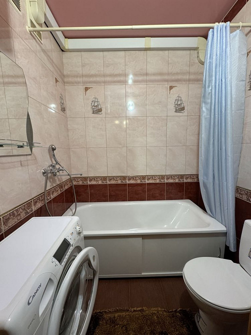 Однокімнатна квартира на Казбеті Черкаси - зображення 8