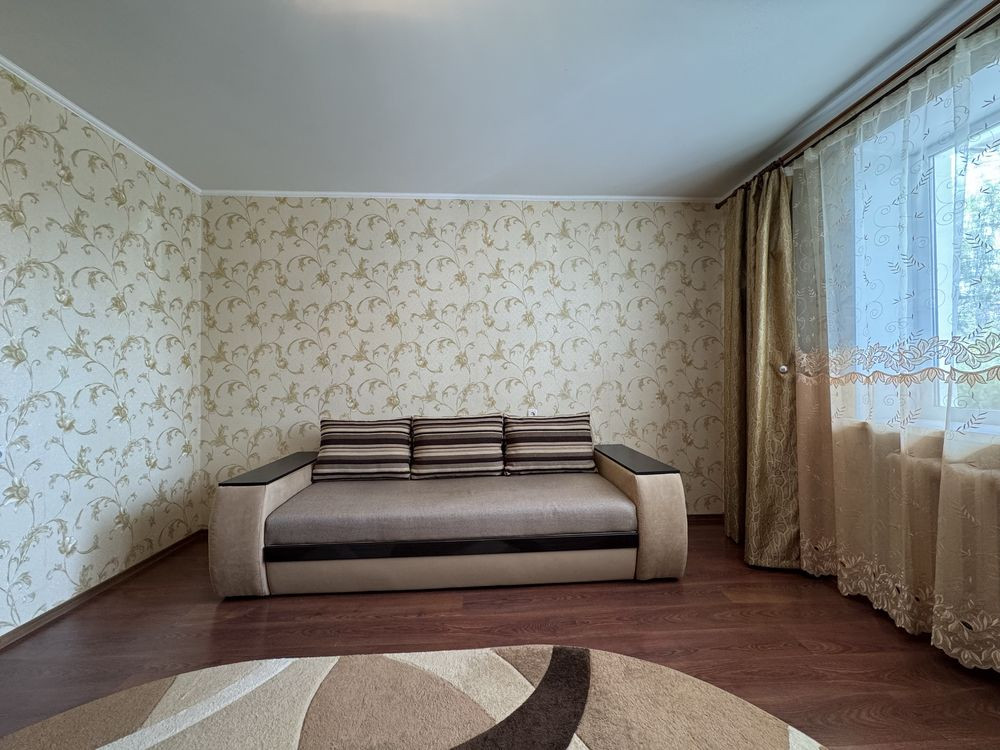 Однокімнатна квартира на Казбеті Черкаси - зображення 6