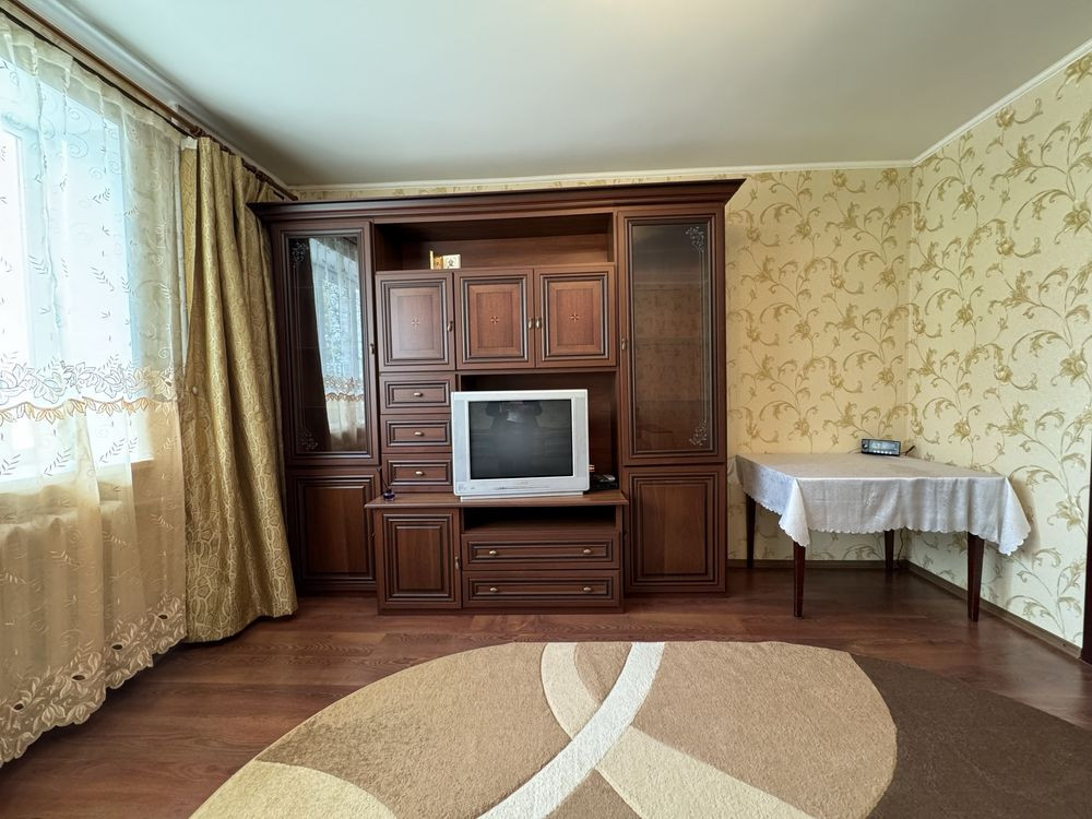 Однокімнатна квартира на Казбеті Черкаси - зображення 7