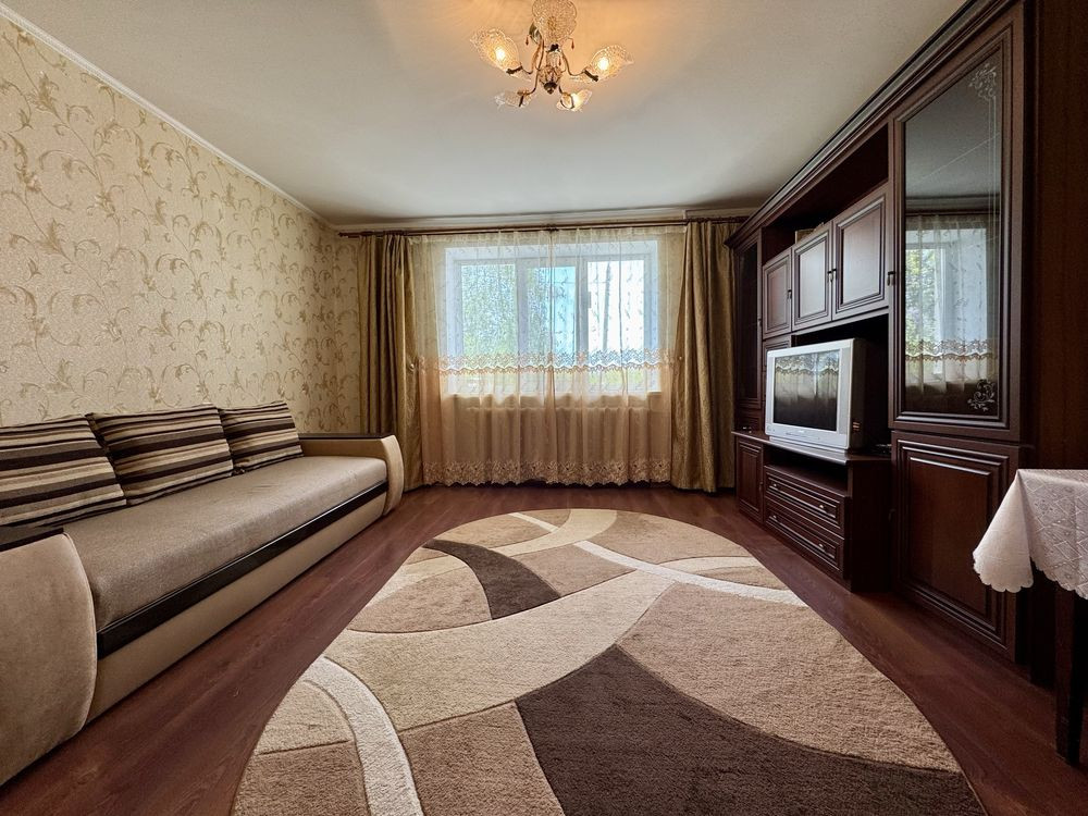 Однокімнатна квартира на Казбеті Черкаси - зображення 5