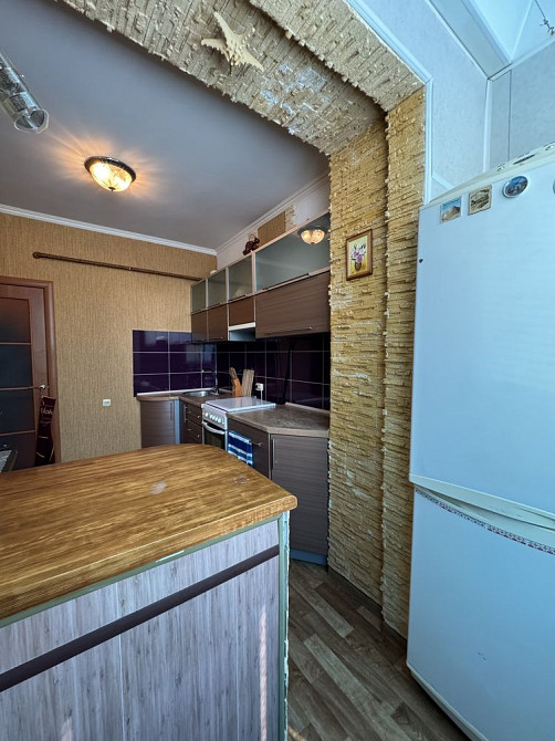 Однокімнатна квартира на Казбеті Черкаси - зображення 4