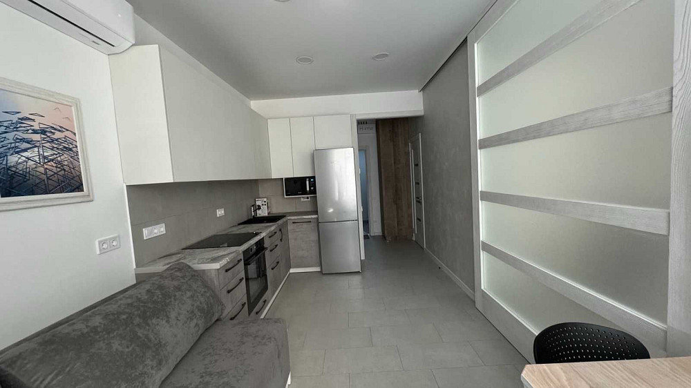 Сдается 2-х комнатнуа квартира в ЖК "Троицкий". Днепр - изображение 2