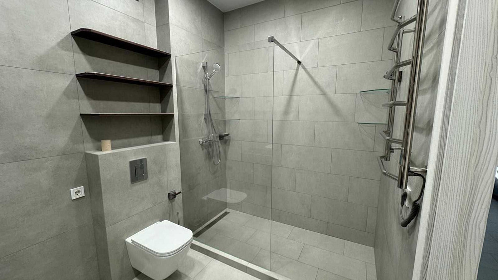 Сдается 2-х комнатнуа квартира в ЖК "Троицкий". Днепр - изображение 8