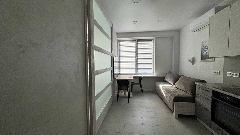 Сдается 2-х комнатнуа квартира в ЖК "Троицкий". Днепр - изображение 4