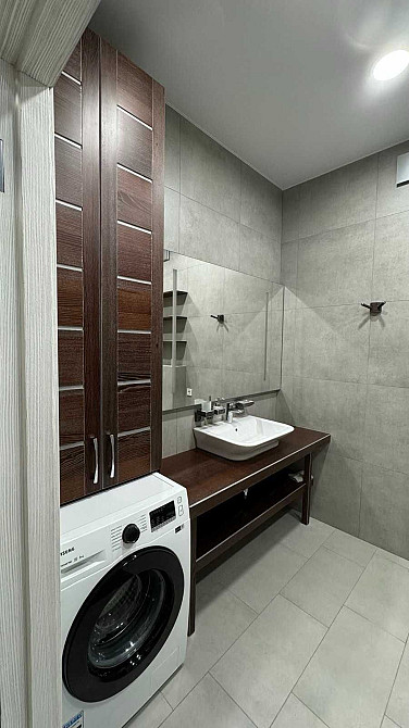 Сдается 2-х комнатнуа квартира в ЖК "Троицкий". Днепр - изображение 7