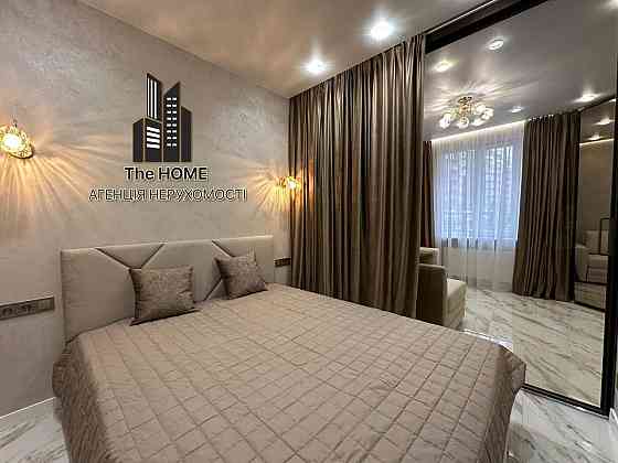 Оренда! Шикарна квартира в ЖК Софія Резиденс, Мартинова 12 Софіївська Борщагівка