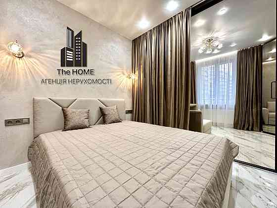 Оренда! Шикарна квартира в ЖК Софія Резиденс, Мартинова 12 Софіївська Борщагівка