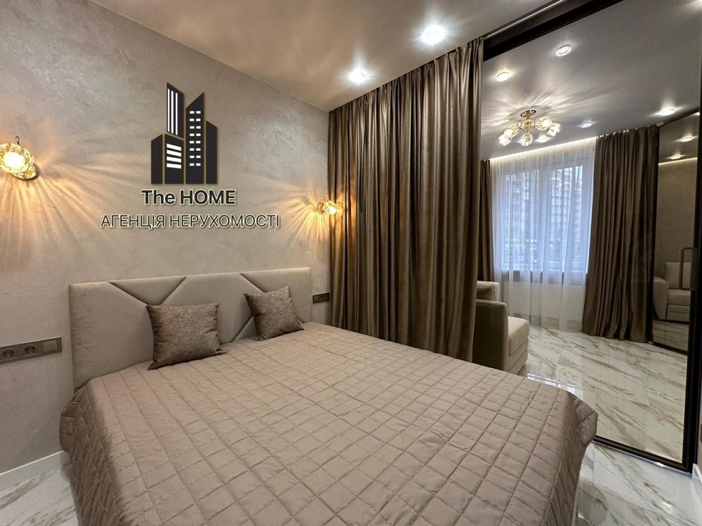 Оренда! Шикарна квартира в ЖК Софія Резиденс, Мартинова 12 Софіївська Борщагівка - зображення 6