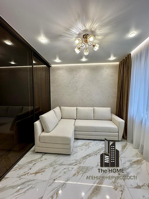 Оренда! Шикарна квартира в ЖК Софія Резиденс, Мартинова 12 Софіївська Борщагівка - зображення 2