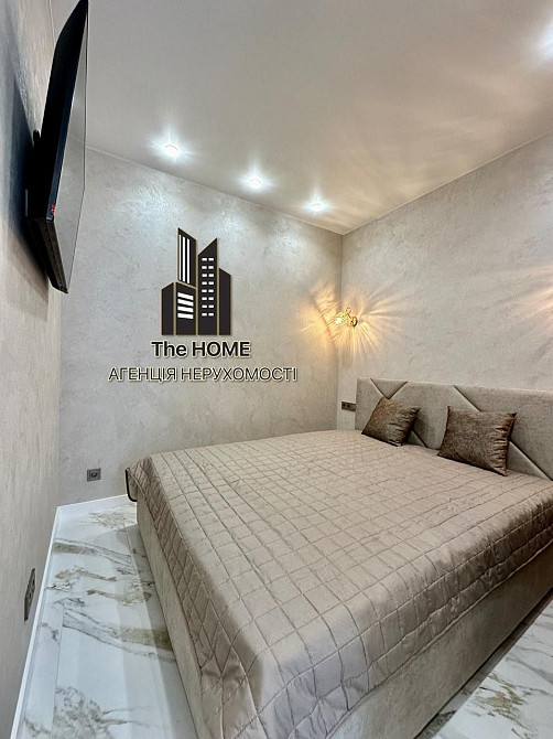 Оренда! Шикарна квартира в ЖК Софія Резиденс, Мартинова 12 Софіївська Борщагівка - зображення 5