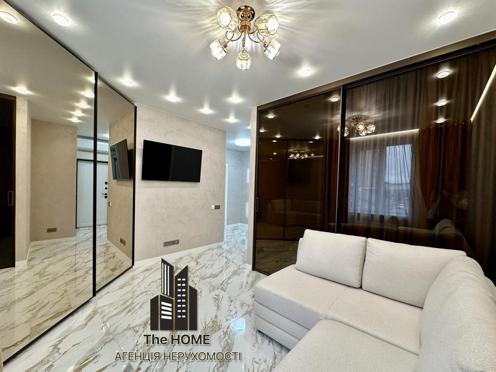 Оренда! Шикарна квартира в ЖК Софія Резиденс, Мартинова 12 Софіївська Борщагівка - зображення 8