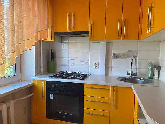 Здам 2-кім., квартиру. Ремонт ж/м Тополя, Перемога, Сокіл, 12-квартал. Днепр