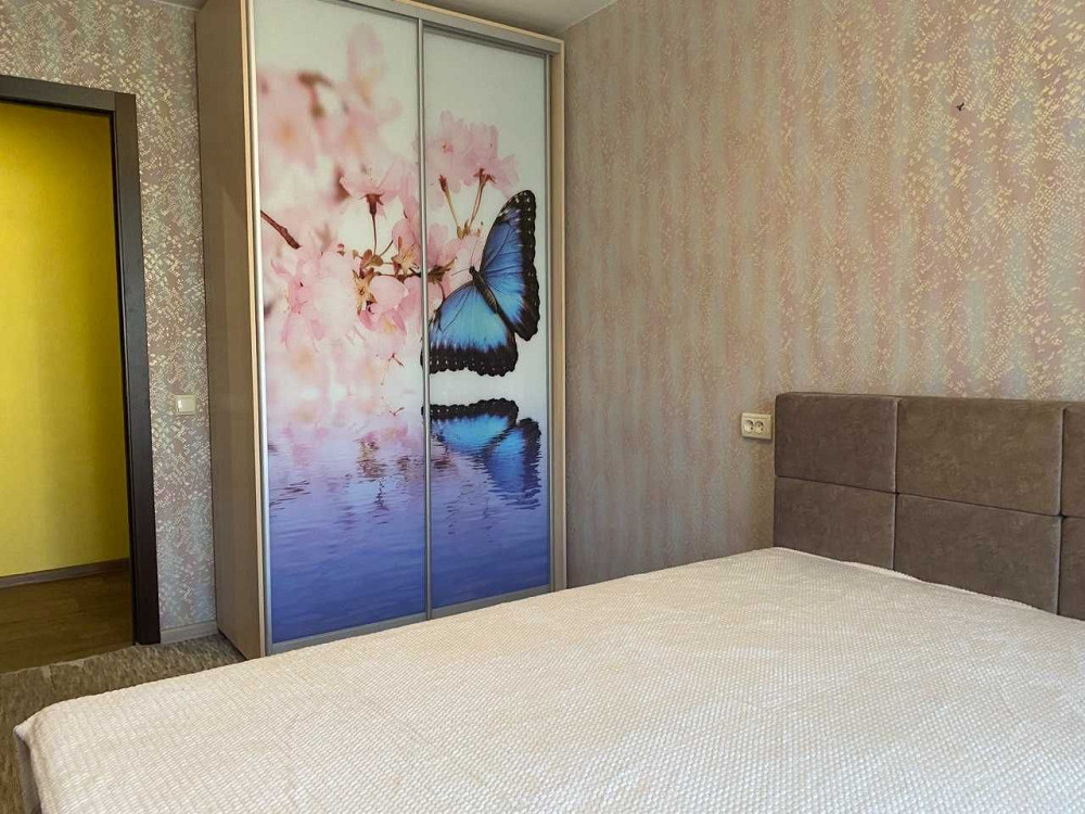 Здам 2-кім., квартиру. Ремонт ж/м Тополя, Перемога, Сокіл, 12-квартал. Днепр - изображение 5