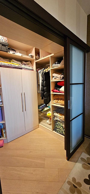 ‼️Сдам 2 к кв ЖК Консоль Балакирева [С. Портали] +паркинг м. Бот Сад Харків - зображення 5