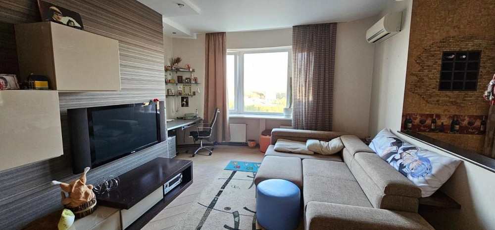 ‼️Сдам 2 к кв ЖК Консоль Балакирева [С. Портали] +паркинг м. Бот Сад Харків - зображення 7