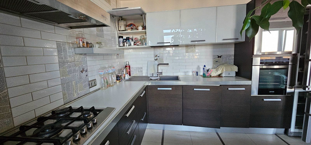 ‼️Сдам 2 к кв ЖК Консоль Балакирева [С. Портали] +паркинг м. Бот Сад Харків - зображення 1