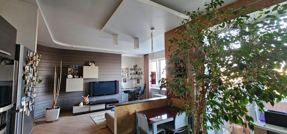 ‼️Сдам 2 к кв ЖК Консоль Балакирева [С. Портали] +паркинг м. Бот Сад Харків - зображення 8