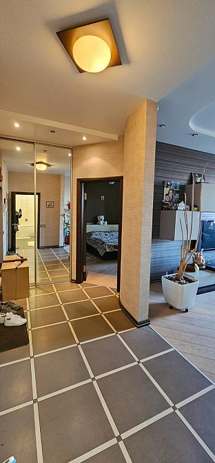 ‼️Сдам 2 к кв ЖК Консоль Балакирева [С. Портали] +паркинг м. Бот Сад Харків - зображення 4