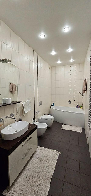 ‼️Сдам 2 к кв ЖК Консоль Балакирева [С. Портали] +паркинг м. Бот Сад Харків - зображення 6