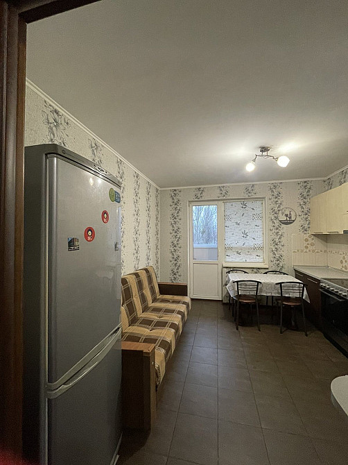 Оренда 1к квартира вул. Г. Дніпра, 23 Черкаси - зображення 4