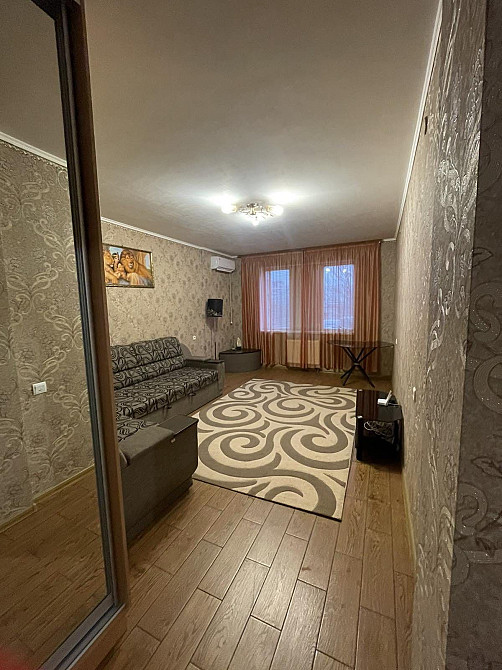 Оренда 1к квартира вул. Г. Дніпра, 23 Черкаси - зображення 1