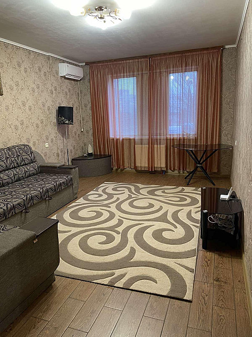 Оренда 1к квартира вул. Г. Дніпра, 23 Черкаси - зображення 2