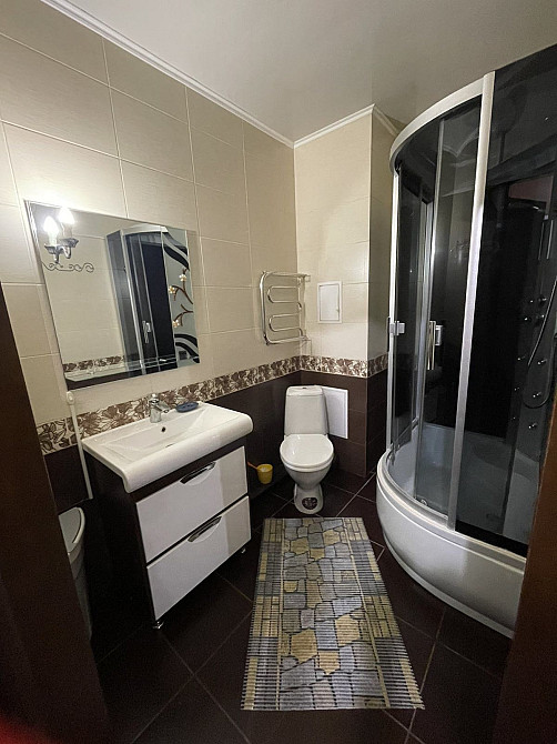 Оренда 1к квартира вул. Г. Дніпра, 23 Черкаси - зображення 6