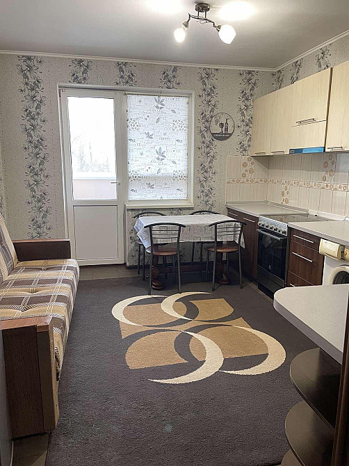 Оренда 1к квартира вул. Г. Дніпра, 23 Черкаси - зображення 5