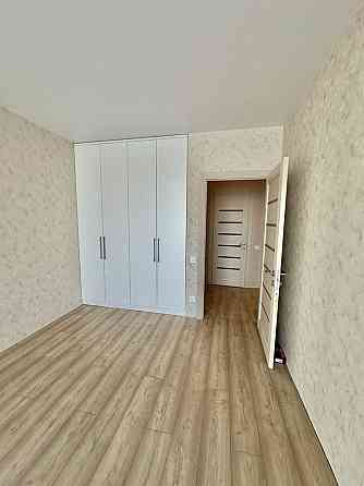 Перша оренда 2к квартири ЖК Новий Автограф парк Перемоги Киев