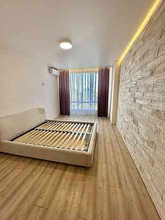 Перша оренда 2к квартири ЖК Новий Автограф парк Перемоги Киев