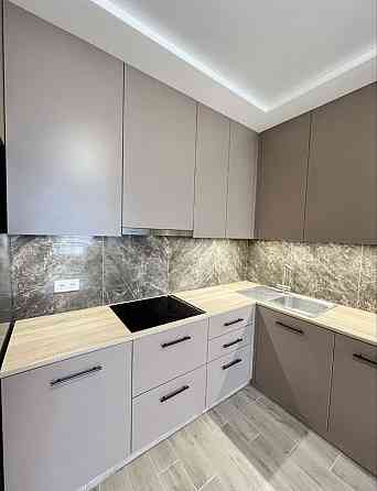 Перша оренда 2к квартири ЖК Новий Автограф парк Перемоги Киев