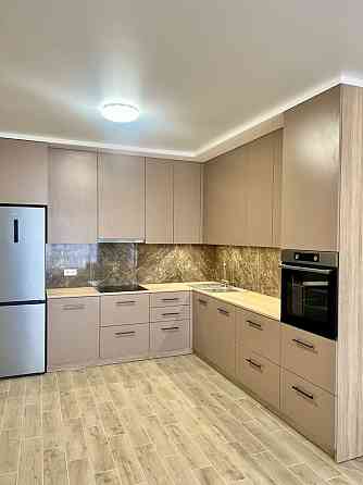 Перша оренда 2к квартири ЖК Новий Автограф парк Перемоги Киев