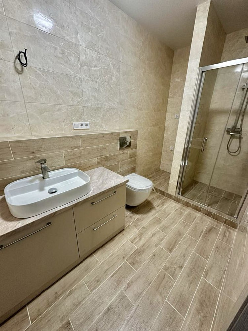 Перша оренда 2к квартири ЖК Новий Автограф парк Перемоги Киев - изображение 8