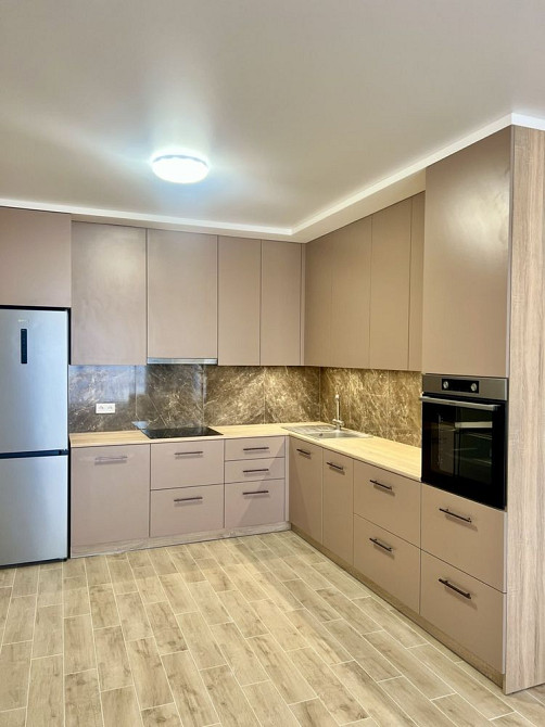 Перша оренда 2к квартири ЖК Новий Автограф парк Перемоги Киев - изображение 1