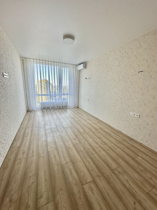 Перша оренда 2к квартири ЖК Новий Автограф парк Перемоги Киев - изображение 7