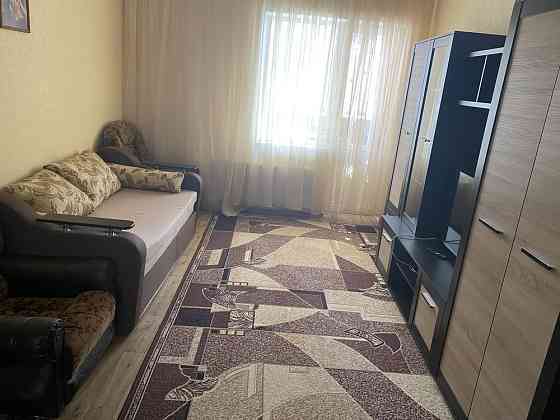 Сдам квартиру 1 кімнатна на тривалий час Черкаси