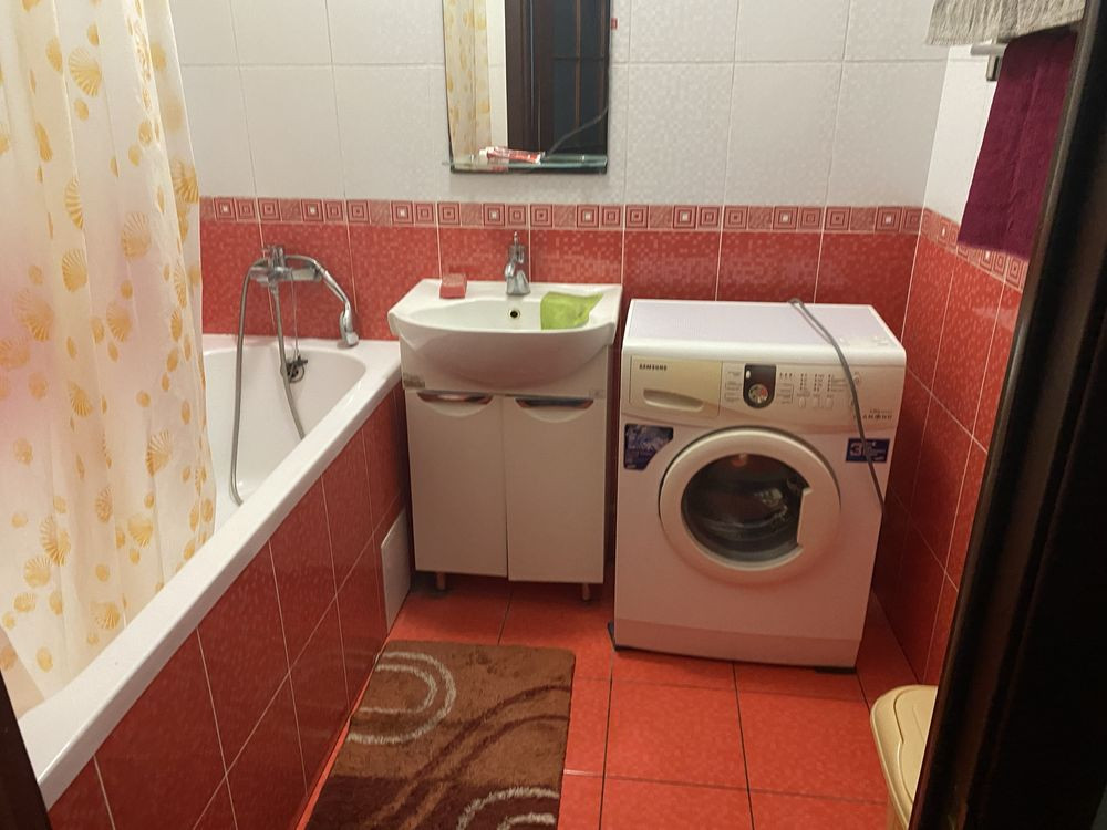 Сдам квартиру 1 кімнатна на тривалий час Черкассы - изображение 5