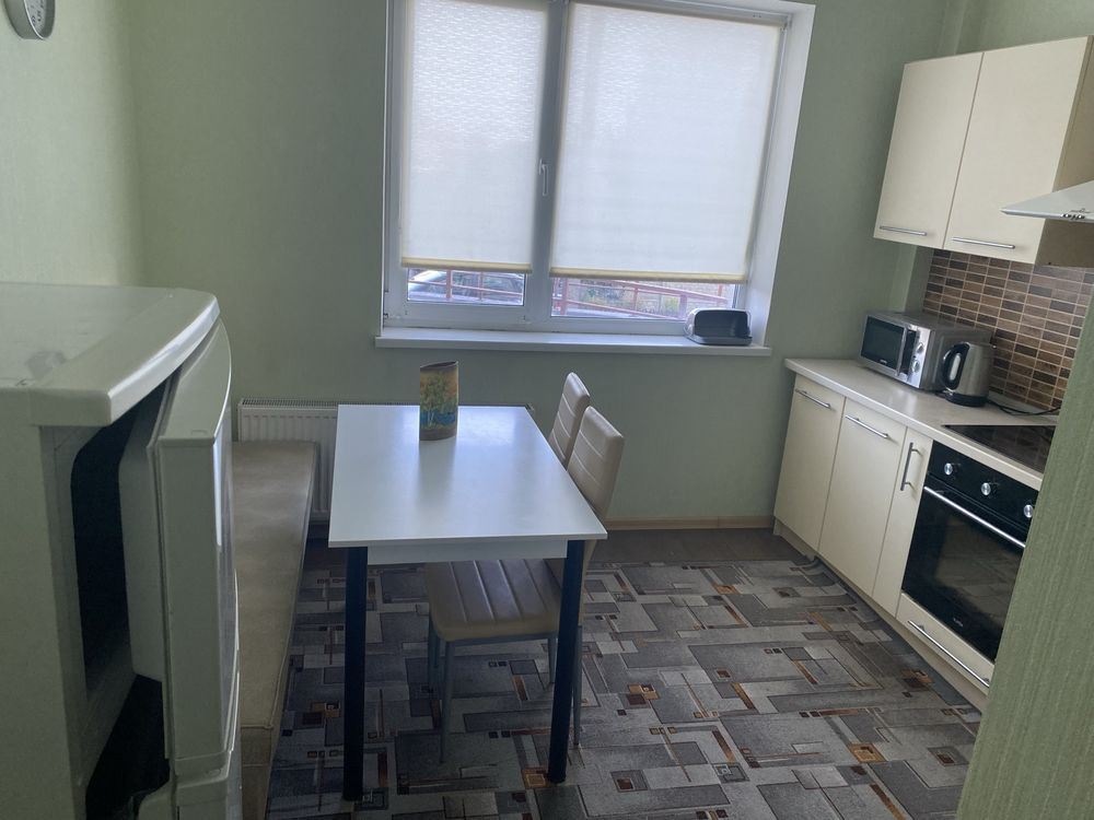 Сдам квартиру 1 кімнатна на тривалий час Черкассы - изображение 6