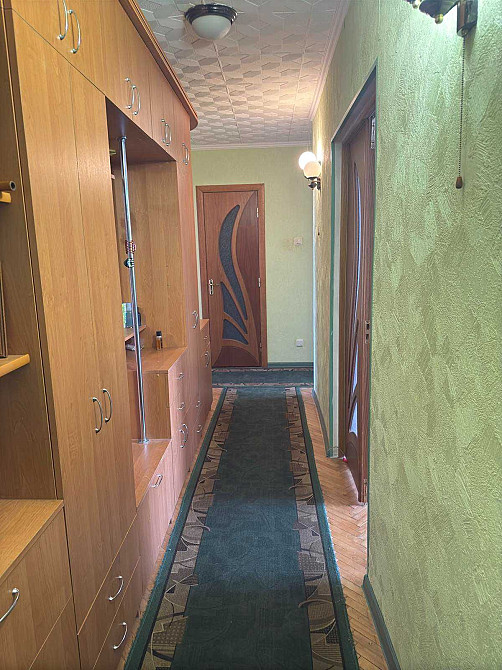 Оренда 3 кім.квартири 62 м2, вул. Стебницька, м.Трускавець Трускавец - изображение 7