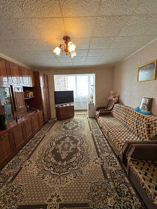 Оренда 3 кім.квартири 62 м2, вул. Стебницька, м.Трускавець Трускавец - изображение 3