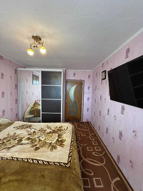 Оренда 3 кім.квартири 62 м2, вул. Стебницька, м.Трускавець Трускавец - изображение 2