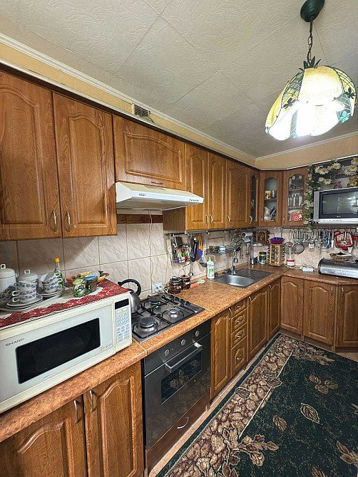 Оренда 3 кім.квартири 62 м2, вул. Стебницька, м.Трускавець Трускавец - изображение 6