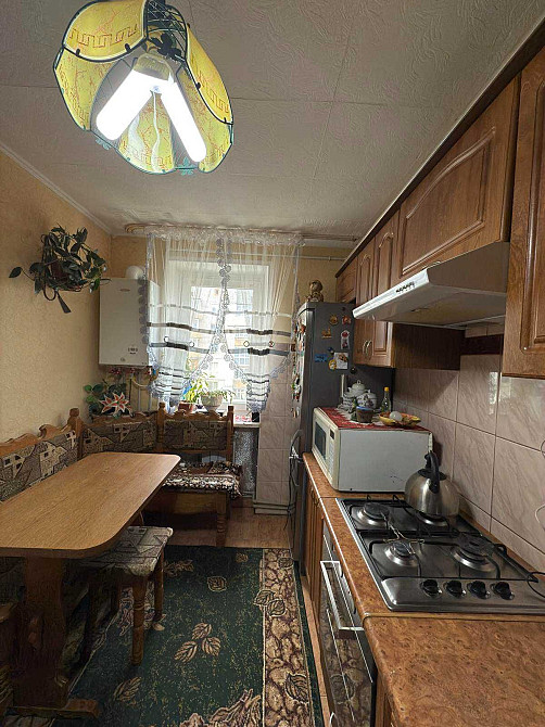 Оренда 3 кім.квартири 62 м2, вул. Стебницька, м.Трускавець Трускавец - изображение 5