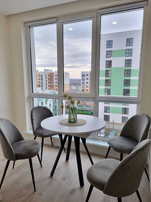 Здам 1о кімн вул. Студентська, ЖК "Щасливе" Ровно - изображение 7